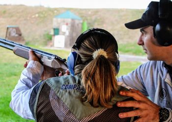 Iniziare il tiro al piattello: leggi la guida pratica!