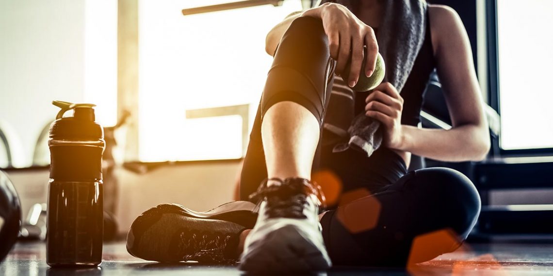 Alimentazione e preparazione fisica: perché non sottovalutarle nel tiro a volo