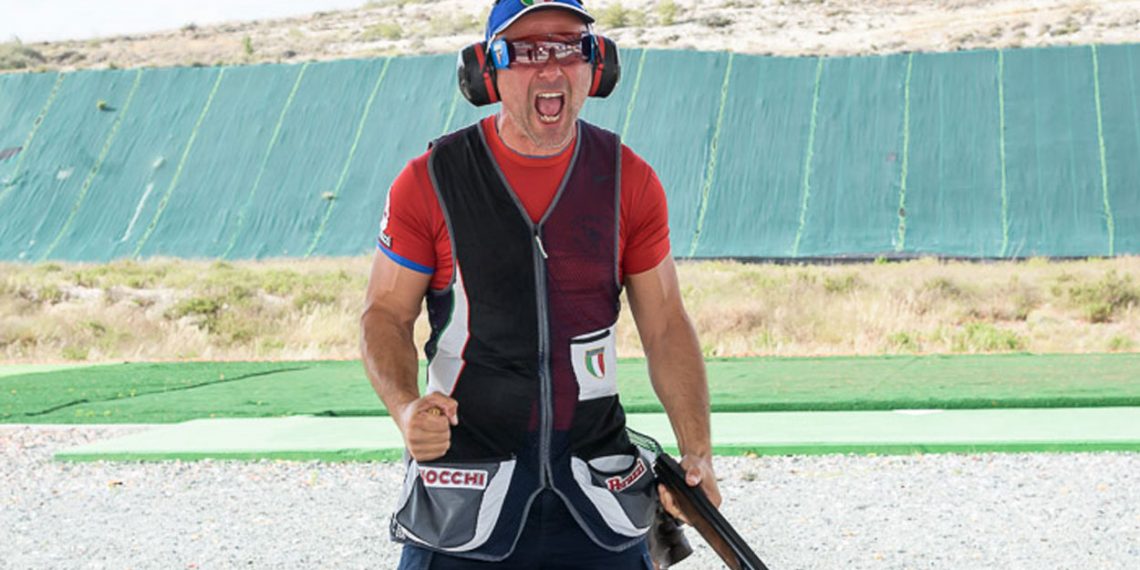 Come creare la tua routine vincente nel tiro a volo Come creare la tua routine vincente nel tiro a volo