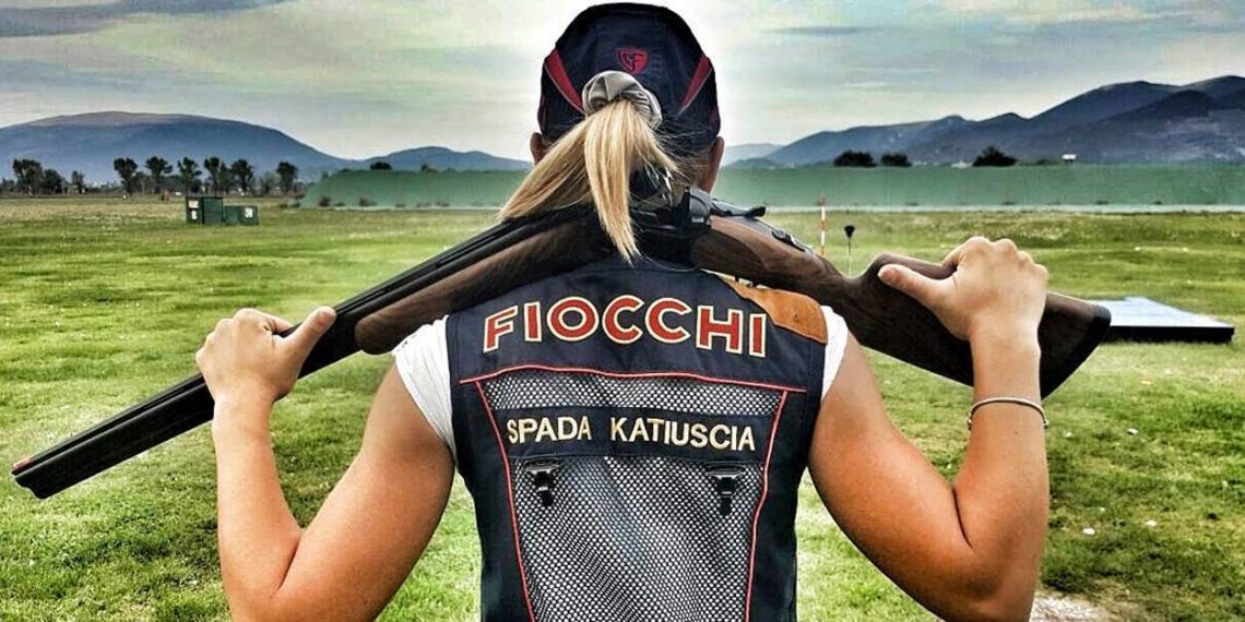 Allenamento Tiro A Volo