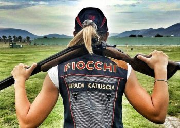 Allenamento Tiro A Volo