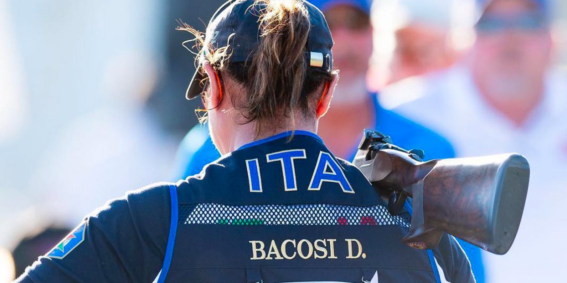 Praticare tiro a volo in Italia: dove e come