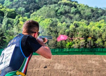 Vuoi rompere più piattelli? Tecniche e consigli