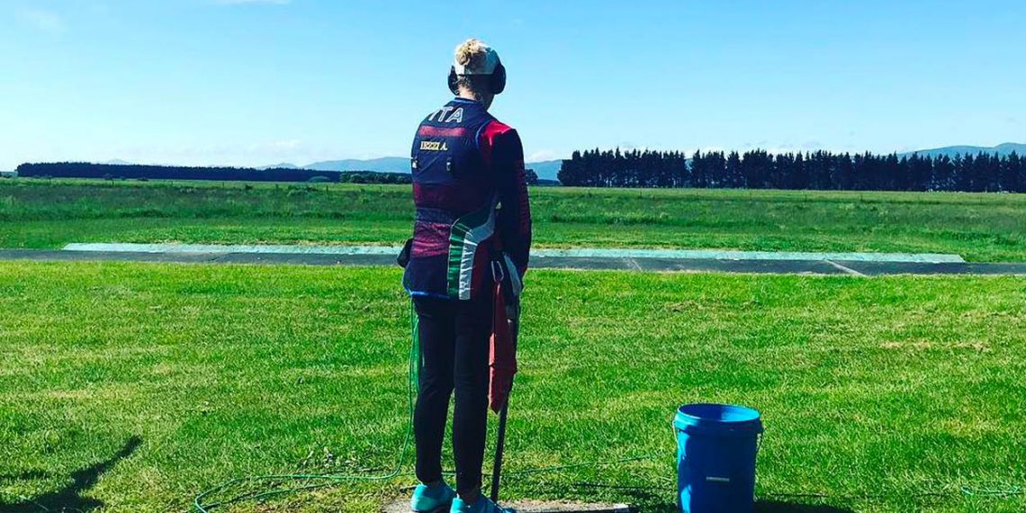 Fossa olimpica: guida pratica alla disciplina del Trap