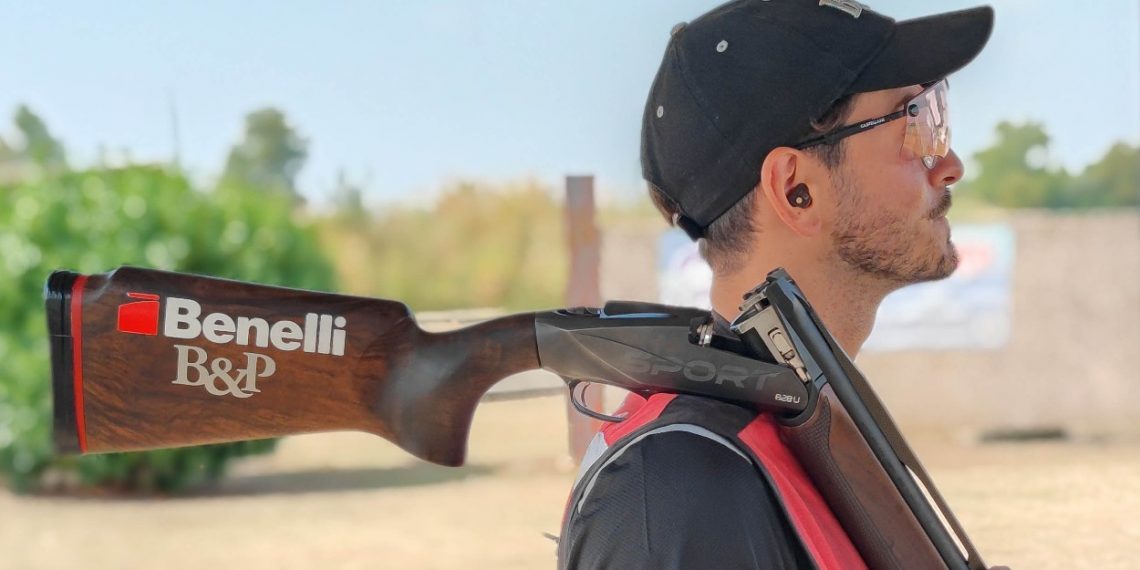 Rompere il piattello con la mente, davvero si può?