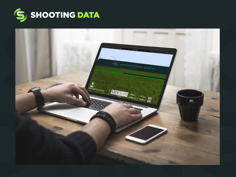 Shooting DATA: funzioni che può utilizzare un tiratore e privacy