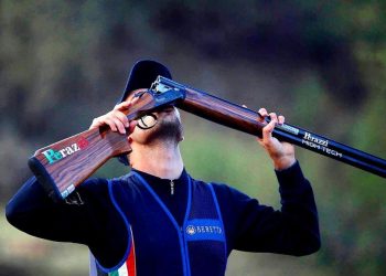 Skeet: come allenarti e come migliorare