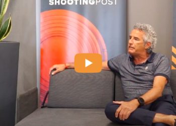 Mauro Perazzi - Shooting post