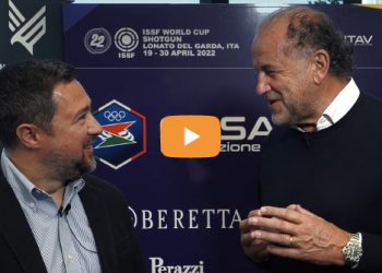 Il Presidente FITAV ci parla di opportunità e futuro del tiro a volo