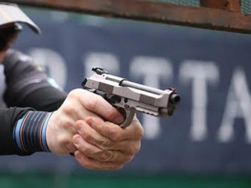 Armi per tiro dinamico sportivo: handgun