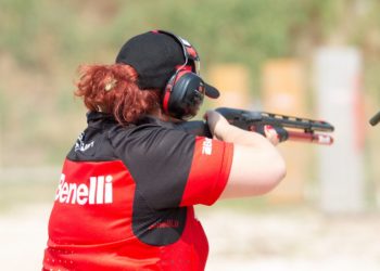 Preparazione fisica e mentale: come allenarsi per il tiro dinamico sportivo