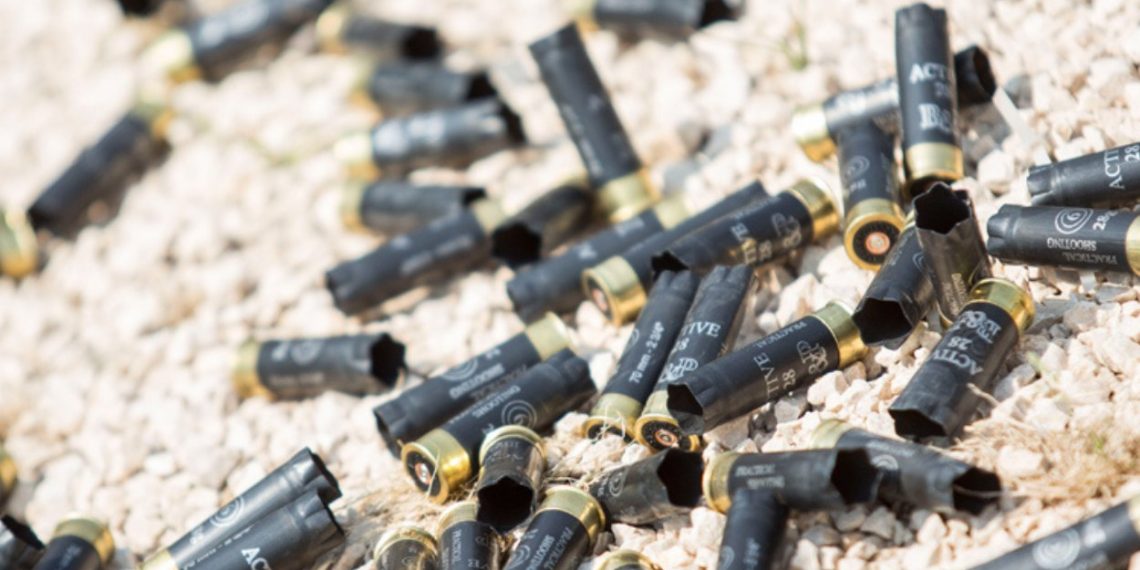 Cosa serve per praticare il tiro dinamico? Abbigliamento, munizioni e armi adatte