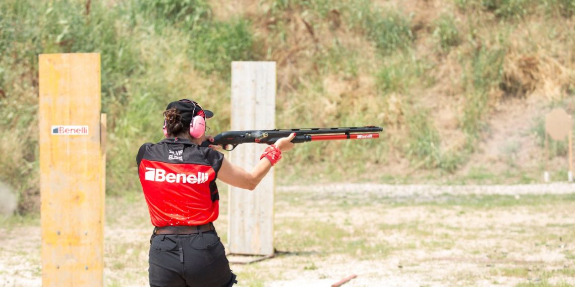 Tiro dinamico: cos'è, come si inizia e come si pratica