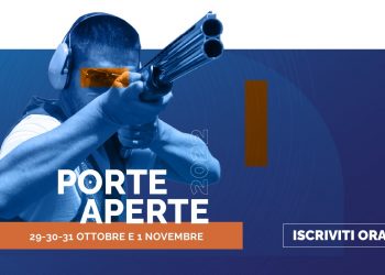 Evento Porte Aperte 2022: iscriviti subito per partecipare