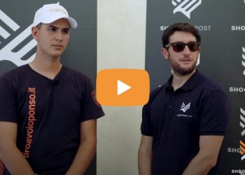 Cristian Camporese: incetta di medaglie come Junior, aspettando il confronto coi Men