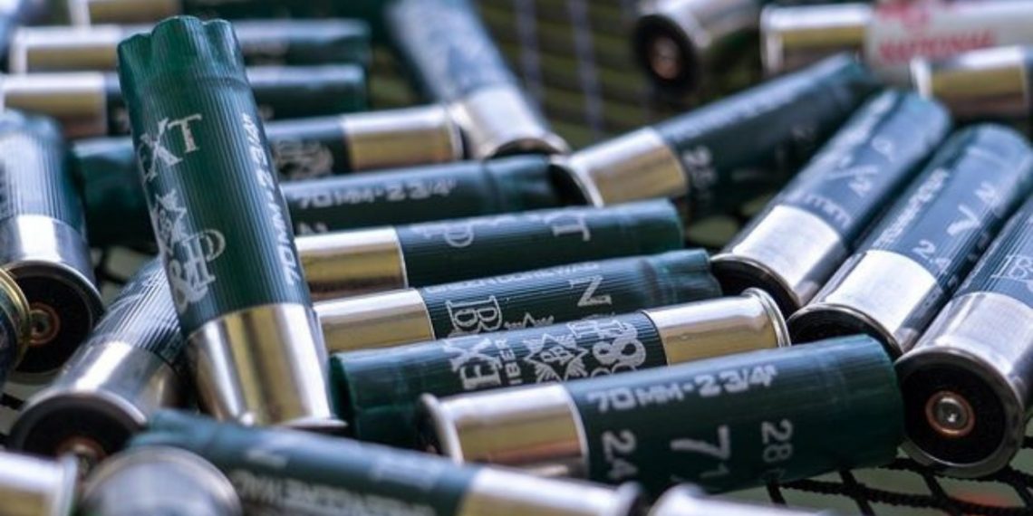 Cartucce da tiro a volo guida