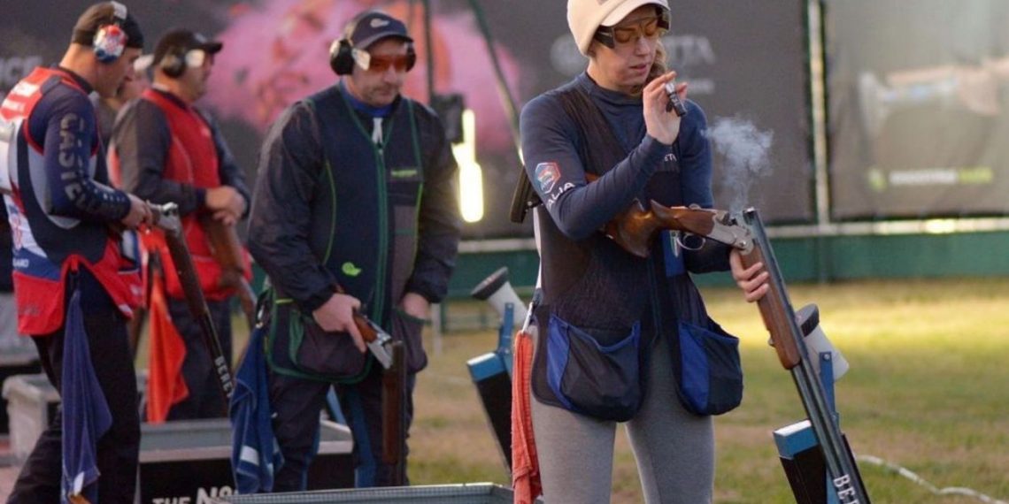 L'importanza della preparazione mentale negli sport di tiro L'importanza della preparazione mentale negli sport di tiro