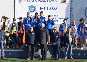 Il tiro, uno sport ingiustamente criticato