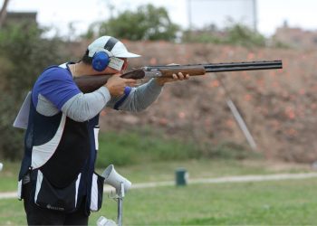 L'importanza della preparazione fisica nel tiro