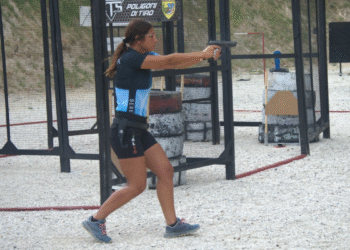 Shooting Post, il blog sul tiro a volo ed altri sport di tiro. Gold Cup Beretta 2026