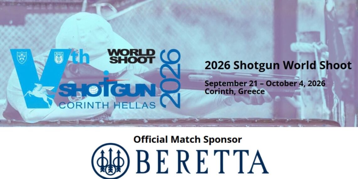 2026 Shotgun World Shoot: le notizie della nostra Nazionale 2026 Shotgun World Shoot: da Corinto, le notizie della nostra Nazionale italiana