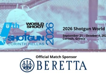 Shooting Post, il blog sul tiro a volo ed altri sport di tiro. 2026 Shotgun World Shoot: da Corinto, le notizie della nostra Nazionale italiana