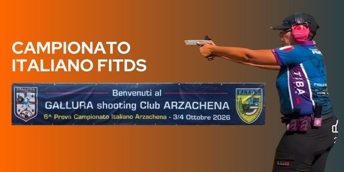 campionato italiano arzachena