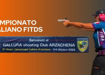 campionato italiano arzachena
