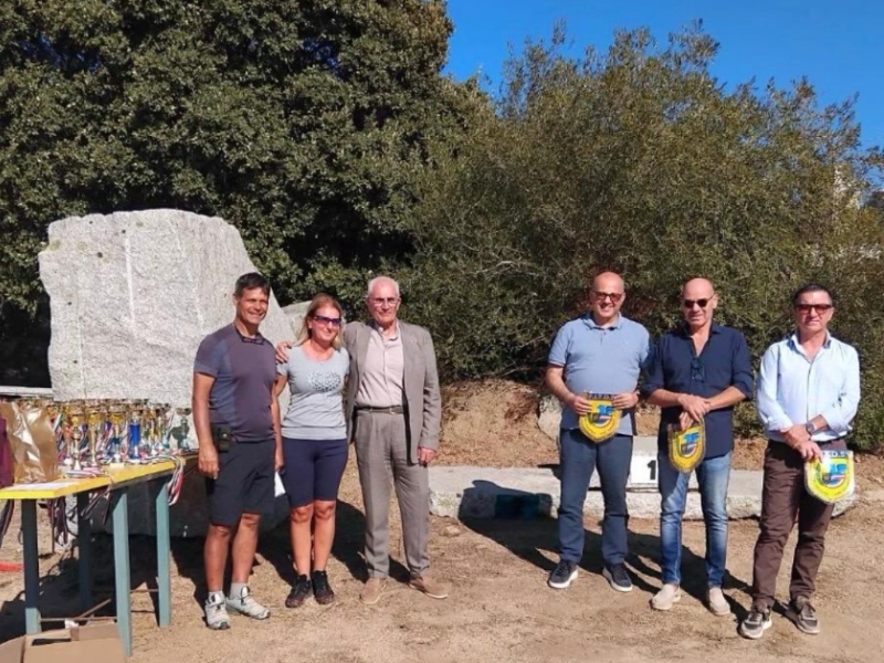 istituzioni ad Arzachena
