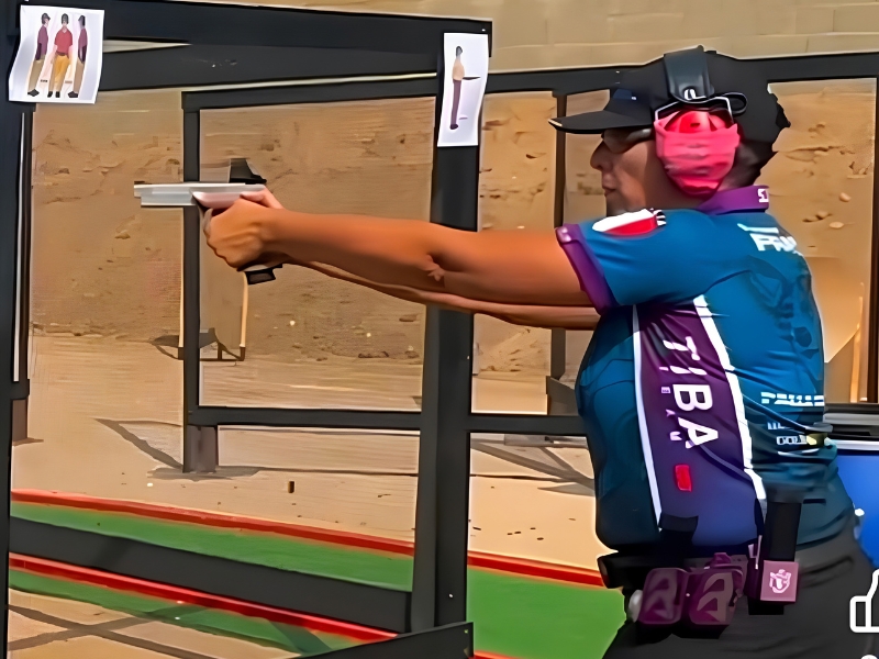 tiratrice campionato italiano